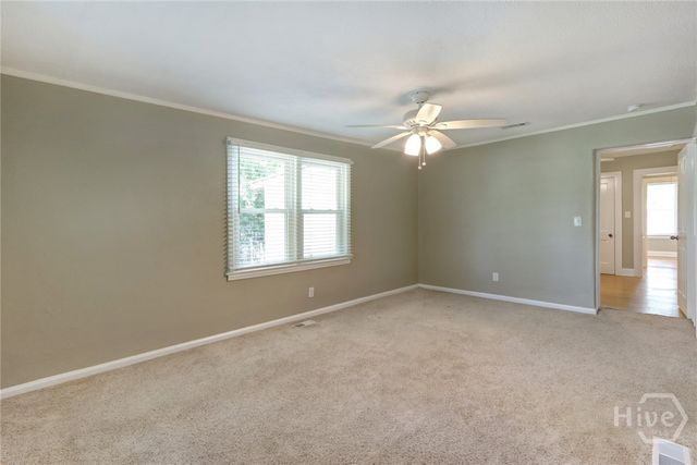 416 E 61st Street, Savannah, GA 31405