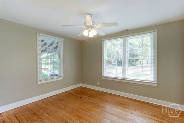 416 E 61st Street, Savannah, GA 31405