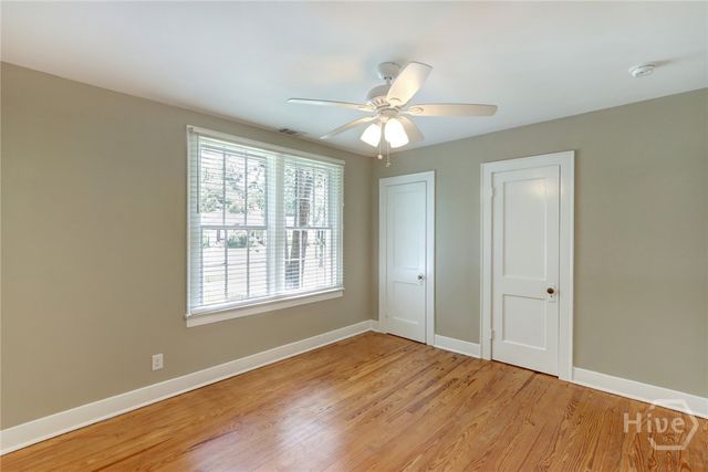 416 E 61st Street, Savannah, GA 31405