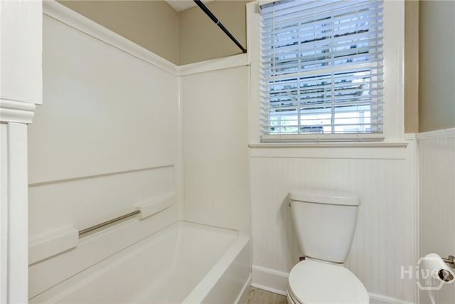 416 E 61st Street, Savannah, GA 31405