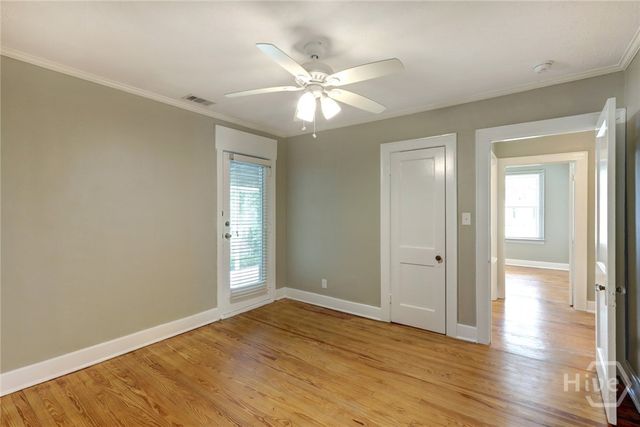 416 E 61st Street, Savannah, GA 31405