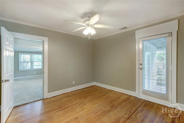 416 E 61st Street, Savannah, GA 31405