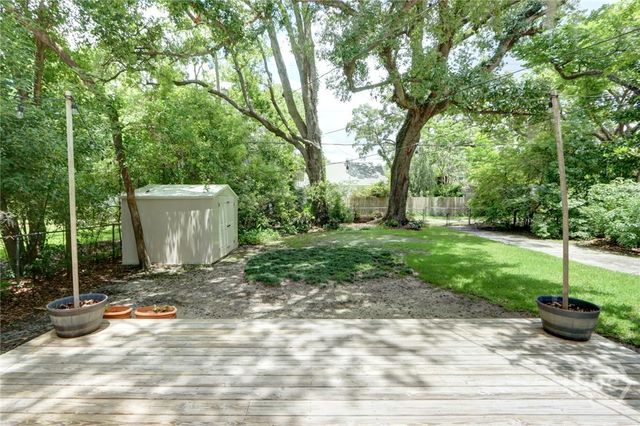 416 E 61st Street, Savannah, GA 31405