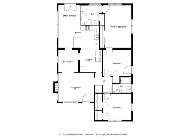 416 E 61st Street, Savannah, GA 31405