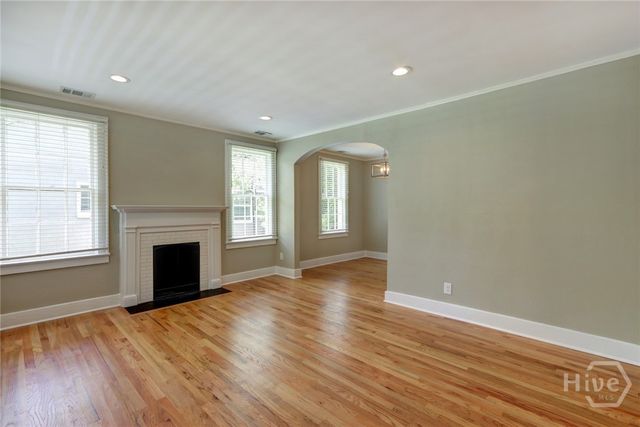 416 E 61st Street, Savannah, GA 31405