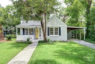 416 E 61st Street, Savannah, GA 31405