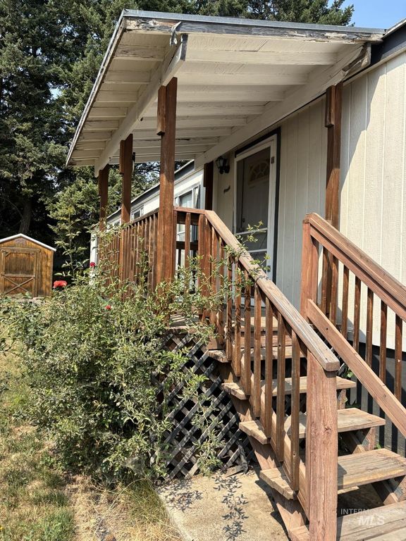 3175 Tomer Rd 25, Moscow, ID 83843 photo 1