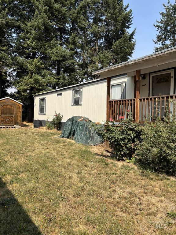 3175 Tomer Rd 25, Moscow, ID 83843 photo 2