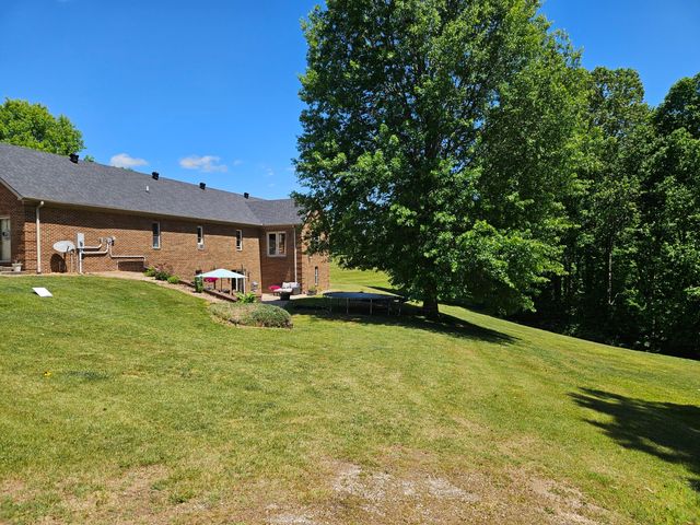1166 Woodrum Ridge Road, Liberty, KY 42539