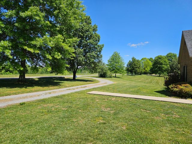 1166 Woodrum Ridge Road, Liberty, KY 42539