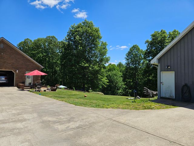 1166 Woodrum Ridge Road, Liberty, KY 42539