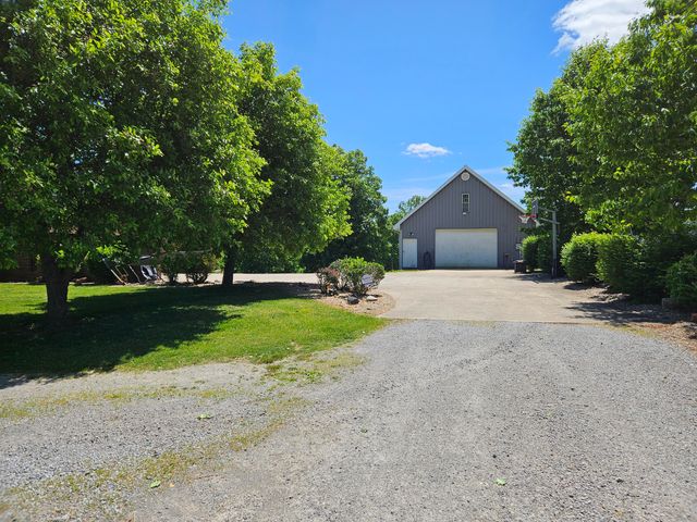 1166 Woodrum Ridge Road, Liberty, KY 42539