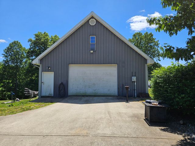 1166 Woodrum Ridge Road, Liberty, KY 42539