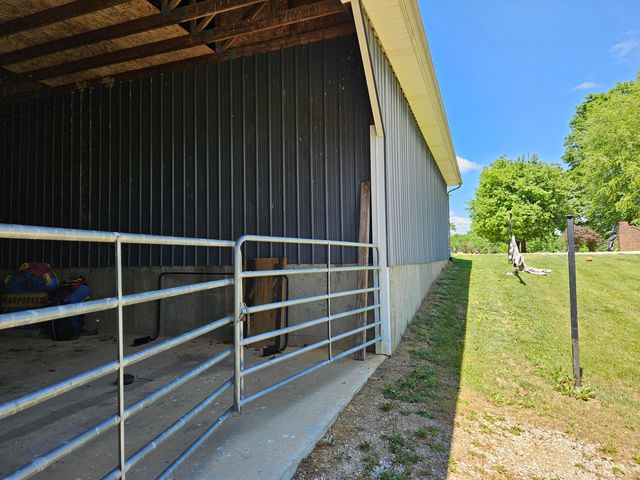 1166 Woodrum Ridge Road, Liberty, KY 42539