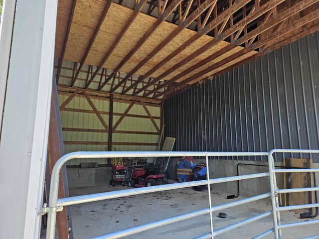 1166 Woodrum Ridge Road, Liberty, KY 42539