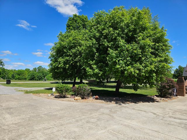 1166 Woodrum Ridge Road, Liberty, KY 42539