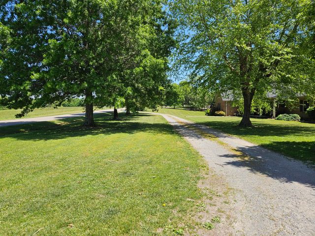 1166 Woodrum Ridge Road, Liberty, KY 42539