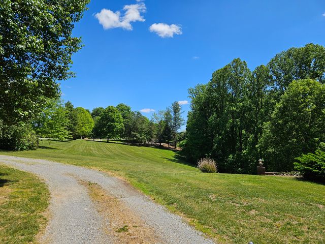 1166 Woodrum Ridge Road, Liberty, KY 42539