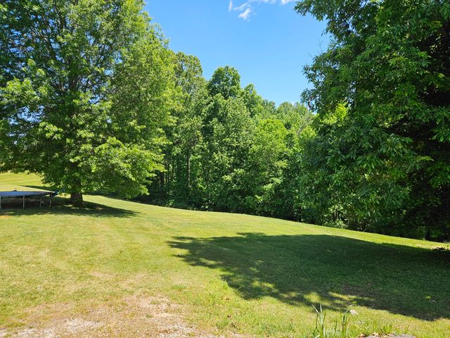 1166 Woodrum Ridge Road, Liberty, KY 42539