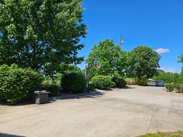 1166 Woodrum Ridge Road, Liberty, KY 42539