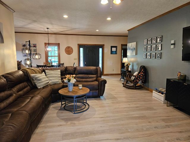 1166 Woodrum Ridge Road, Liberty, KY 42539