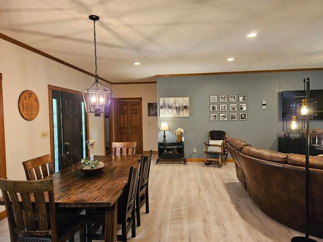 1166 Woodrum Ridge Road, Liberty, KY 42539