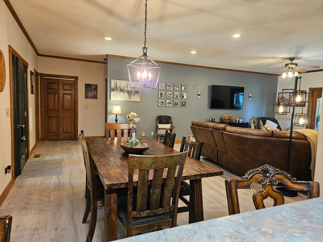 1166 Woodrum Ridge Road, Liberty, KY 42539
