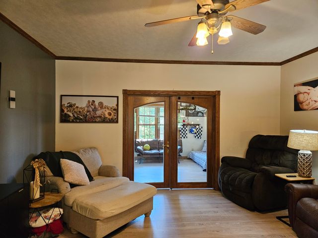 1166 Woodrum Ridge Road, Liberty, KY 42539