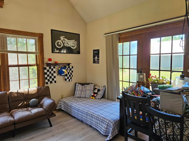 1166 Woodrum Ridge Road, Liberty, KY 42539