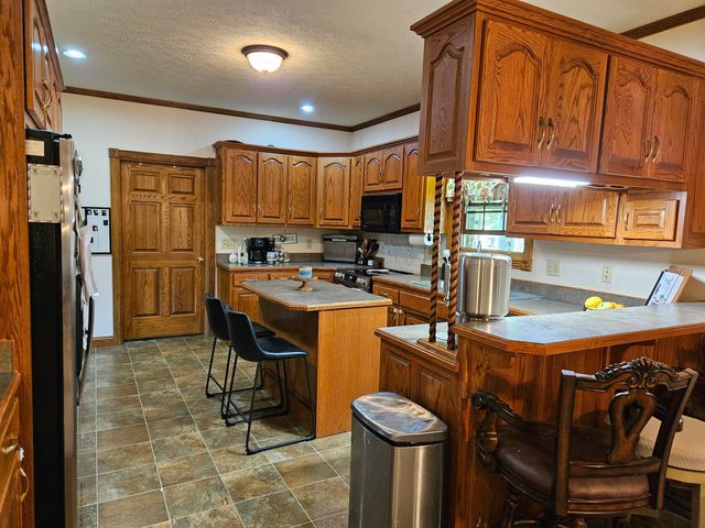 1166 Woodrum Ridge Road, Liberty, KY 42539