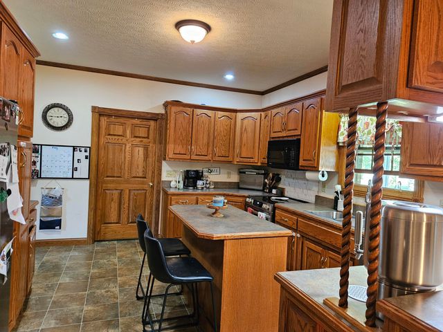 1166 Woodrum Ridge Road, Liberty, KY 42539