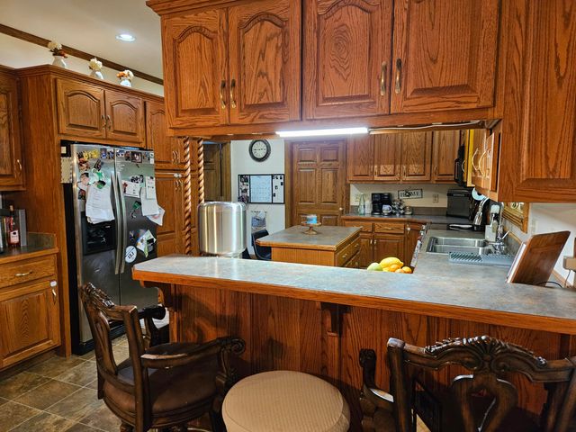 1166 Woodrum Ridge Road, Liberty, KY 42539