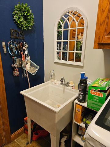 1166 Woodrum Ridge Road, Liberty, KY 42539