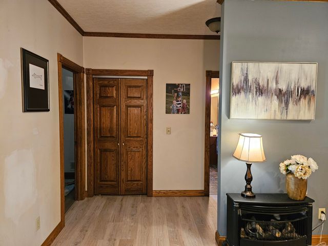 1166 Woodrum Ridge Road, Liberty, KY 42539