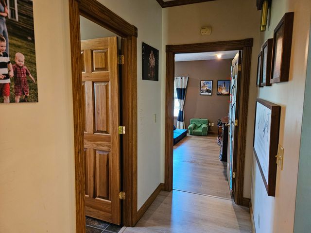1166 Woodrum Ridge Road, Liberty, KY 42539