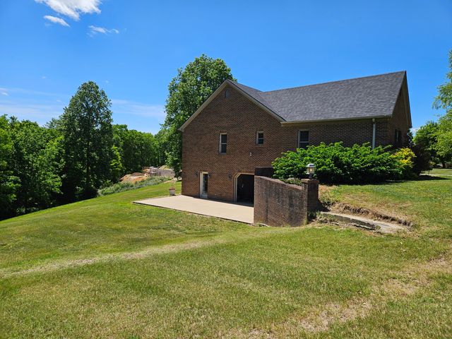 1166 Woodrum Ridge Road, Liberty, KY 42539