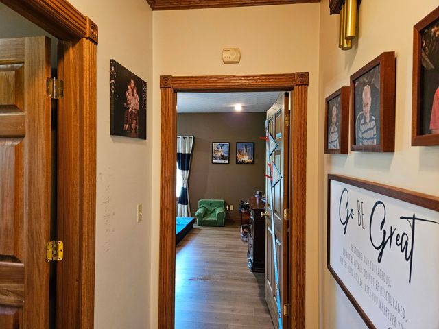 1166 Woodrum Ridge Road, Liberty, KY 42539