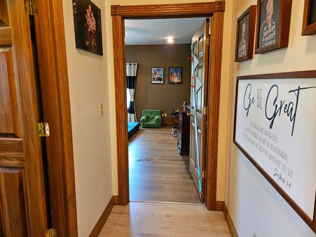 1166 Woodrum Ridge Road, Liberty, KY 42539