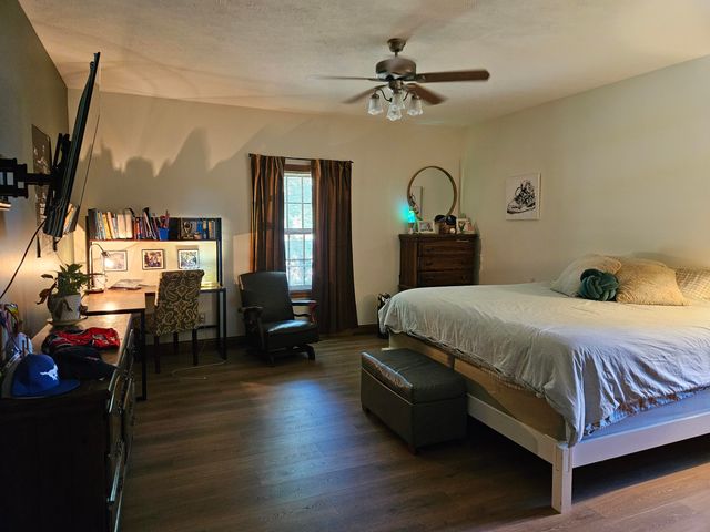 1166 Woodrum Ridge Road, Liberty, KY 42539