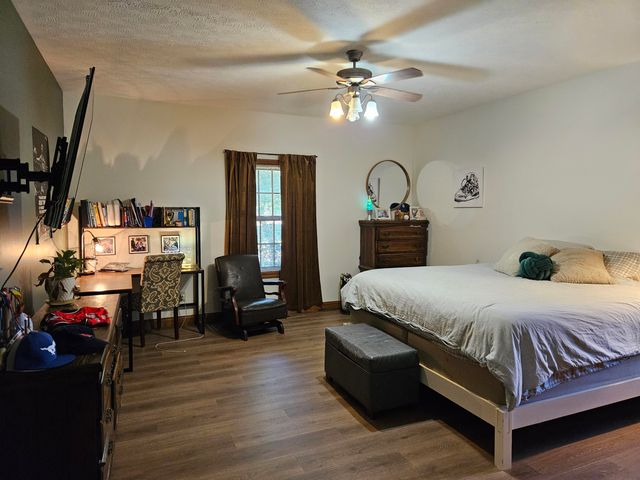 1166 Woodrum Ridge Road, Liberty, KY 42539