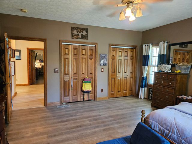 1166 Woodrum Ridge Road, Liberty, KY 42539