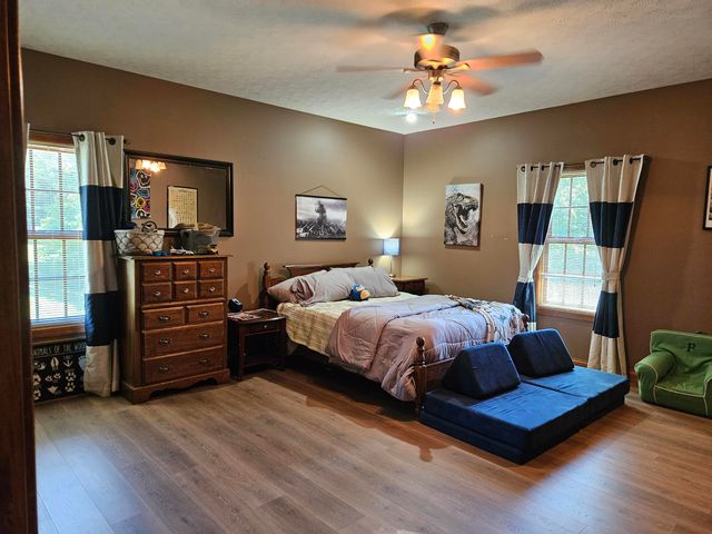 1166 Woodrum Ridge Road, Liberty, KY 42539