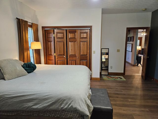 1166 Woodrum Ridge Road, Liberty, KY 42539
