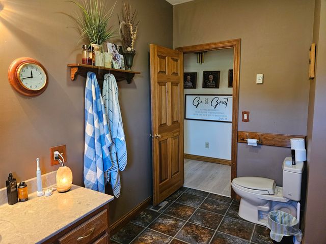 1166 Woodrum Ridge Road, Liberty, KY 42539