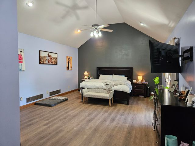 1166 Woodrum Ridge Road, Liberty, KY 42539