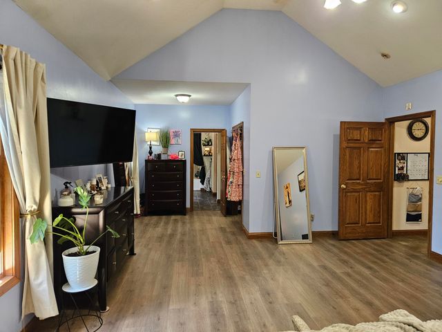 1166 Woodrum Ridge Road, Liberty, KY 42539