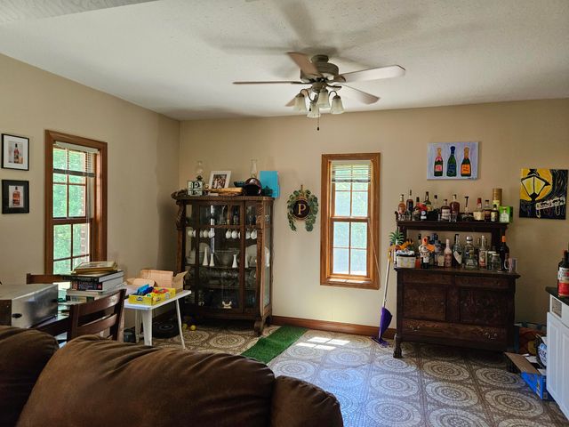 1166 Woodrum Ridge Road, Liberty, KY 42539