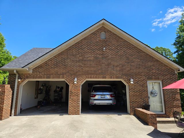 1166 Woodrum Ridge Road, Liberty, KY 42539