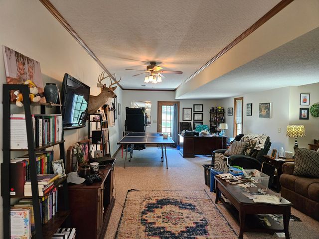 1166 Woodrum Ridge Road, Liberty, KY 42539