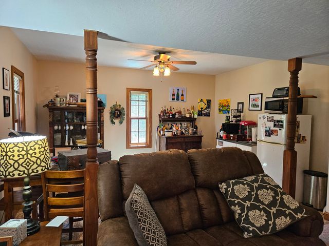 1166 Woodrum Ridge Road, Liberty, KY 42539